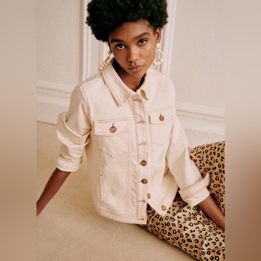 SÉZANE Wilfrield Jacket